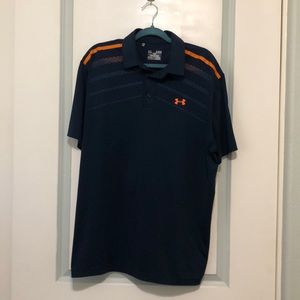 UnderArmour Golf Shirt